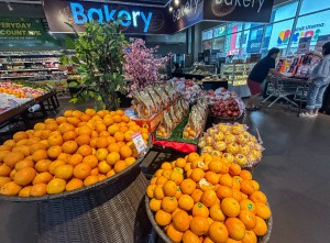 Perusahaan Ritel Asal Korea Selatan GS Supermarket Akan Menutup Seluruh Operasional Gerainya