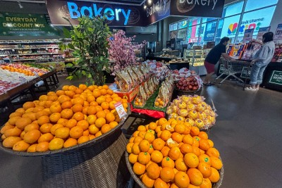 Perusahaan Ritel Asal Korea Selatan GS Supermarket Akan Menutup Seluruh Operasional Gerainya