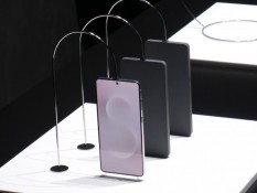 Spesifikasi dan Harga Samsung Galaxy S25 Edge yang Siap Rilis di Indonesia