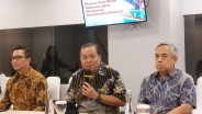 Pacu Pendalaman Pasar Saham, BEI Terbitkan Aturan Liquidity Provider