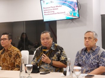 Pacu Pendalaman Pasar Saham, BEI Terbitkan Aturan Liquidity Provider