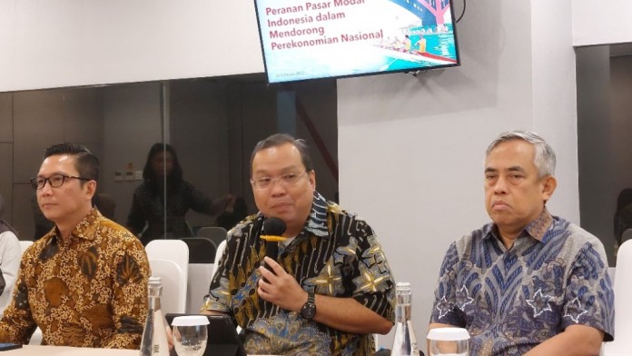 Pacu Pendalaman Pasar Saham, BEI Terbitkan Aturan Liquidity Provider