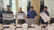 Kejagung Sita Rp479 Miliar di Kasus TPPU Duta Palma, Ini Penampakannya!
