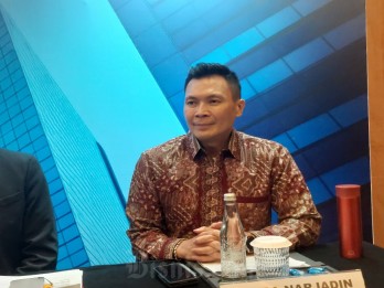 Pengusaha Kaca Berpotensi Tutup Pabrik Jika Defisit Gas Terjadi