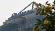 Pencadangan Tebal, BRI Siap Hadapi Risiko Gonjang-ganjing Ekonomi