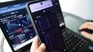 BEI Atur Persyaratan Liquidity Provider, Modal Kerja AB Minimal Rp100 Miliar