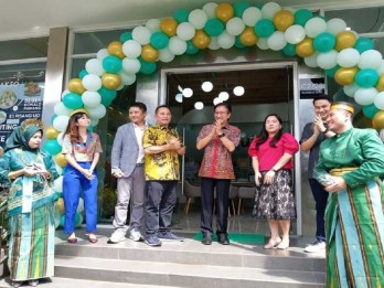 Asuransi Jiwa Sequis Life Buka Peluang Usaha Keagenan di Makassar