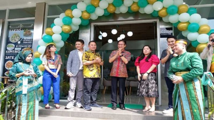 Asuransi Jiwa Sequis Life Buka Peluang Usaha Keagenan di Makassar