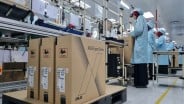 Asus Makin Getol Sasar Pasar Komersial Usai Penuhi TKDN 40%