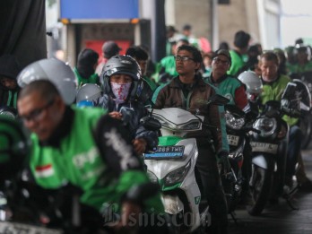 Ojol Cs Bakal Terima THR Lebaran 2026? Menaker Jawab Begini
