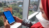 Jenius SMBC Salurkan Kredit Rp3,3 Triliun, Tumbuh 19% pada Kuartal I/2025