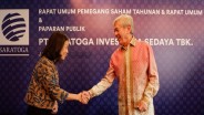 Grup Saratoga (SRTG) & Taipan Edwin Soeryadjaya Tambah Koleksi Portofolio Startup Industri Hijau