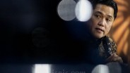 Erick Thohir Ikut Ratas Koperasi Merah Putih di Istana, BUMN Bakal Ikut Terlibat?