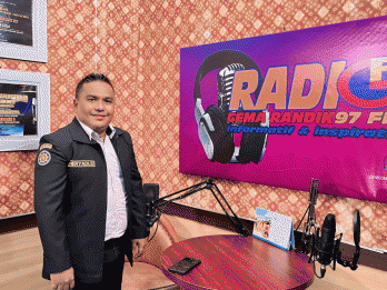 Dinkominfo Muba Ajak Masyarakat Bijak Manfaatkan Internet dan Media Sosial