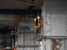 Prabowo Tambah Anggaran Infrastruktur, Kadin Buka Suara