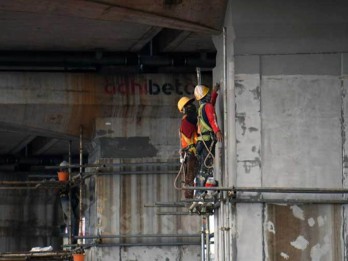 Prabowo Tambah Anggaran Infrastruktur, Kadin Buka Suara