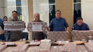 Kejagung: Total Uang Sitaan Kasus TPPU Duta Palma Rp6,8 Triliun