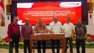 Optimalkan Recovery Asset, Bank Jatim Sinergi dengan DJKN