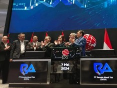 Tantangan Remala (DATA) Setelah Masuk Keluarga Grup Djarum (TOWR)