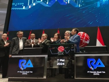 Tantangan Remala (DATA) Setelah Masuk Keluarga Grup Djarum (TOWR)