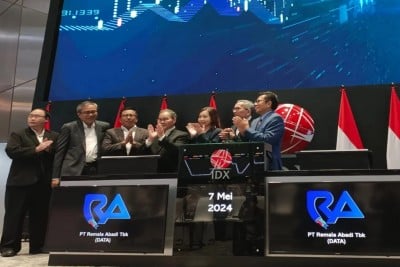 Tantangan Remala (DATA) Setelah Masuk Keluarga Grup Djarum (TOWR)