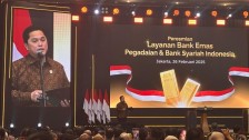 Erick Thohir Pastikan Triliunan Dividen BUMN Sudah Masuk Danantara