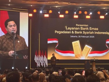 Erick Thohir Pastikan Triliunan Dividen BUMN Sudah Masuk Danantara