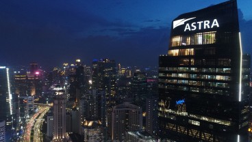 Astra (ASII) Siapkan Modal Rp28 Triliun, Incar Sektor Otomotif hingga Properti