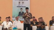 Mendes Yandri Beberkan Strategi Percepatan Kopdes Merah Putih