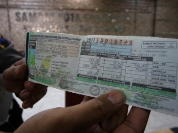 Kinerja Pajak Daerah Sulsel Jeblok akibat Kebijakan Opsen