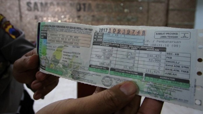 Kinerja Pajak Daerah Sulsel Jeblok akibat Kebijakan Opsen