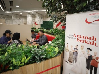 Potensi Cerah Pasar Asuransi Syariah dalam Industri Halal RI