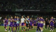 Prediksi Skor Fiorentina Vs Real Betis 9 Mei, Susunan Pemain, H2H, Preview