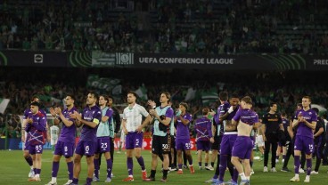 Prediksi Skor Fiorentina Vs Real Betis 9 Mei, Susunan Pemain, H2H, Preview