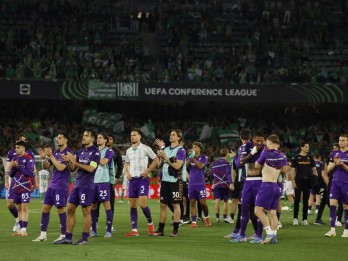 Prediksi Skor Fiorentina Vs Real Betis 9 Mei, Susunan Pemain, H2H, Preview
