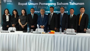 Emiten CPO Palma Serasih (PSGO) Siapkan Dividen Rp150,8 Miliar
