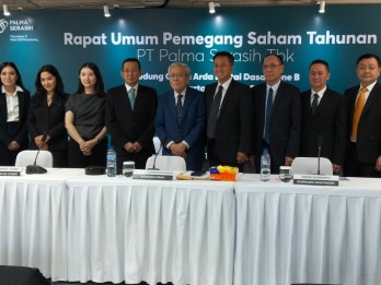 Emiten CPO Palma Serasih (PSGO) Siapkan Dividen Rp150,8 Miliar