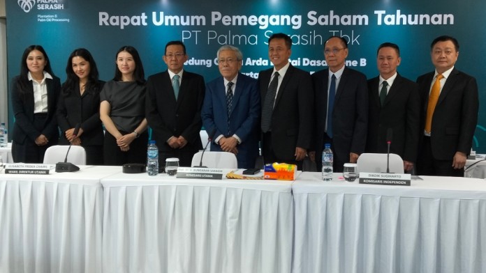 Emiten CPO Palma Serasih (PSGO) Siapkan Dividen Rp150,8 Miliar