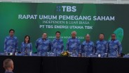 TBS Energi Utama (TOBA) Tetapkan Kurs Dividen, Investor Terima Rp20,24 per Saham