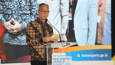 NEV Summit 2025: Kolaborasi Nyata Menuju Transportasi Berkelanjutan