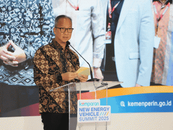 NEV Summit 2025: Kolaborasi Nyata Menuju Transportasi Berkelanjutan