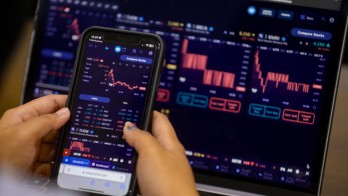 Saham Big Caps Rontok, IHSG Ditutup Melemah 1,42% ke Level 6.827,75