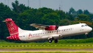 TransNusa Rilis Penerbangan Berjadwal Manado-Shanghai, Ini Jadwalnya