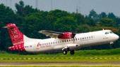 TransNusa Rilis Penerbangan Berjadwal Manado-Shanghai, Ini Jadwalnya