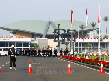 DPR Wacanakan Revisi UU PNBP, Apa Alasannya?