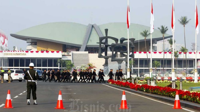 DPR Wacanakan Revisi UU PNBP, Apa Alasannya?
