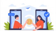 P2P Lending Bisa Ambil Peran Pembiayaan UMKM di Tengah Perlambatan Ekonomi