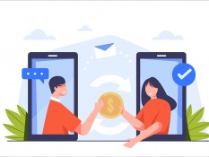 P2P Lending Bisa Ambil Peran Pembiayaan UMKM di Tengah Perlambatan Ekonomi