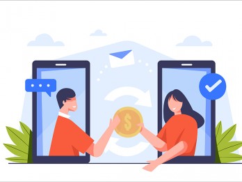 P2P Lending Bisa Ambil Peran Pembiayaan UMKM di Tengah Perlambatan Ekonomi