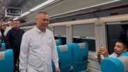 Anggaran Kemenhub Direvisi, Pagu Efektif Sisa Rp26,24 Triliun